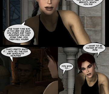 Doppelganger - Page 12