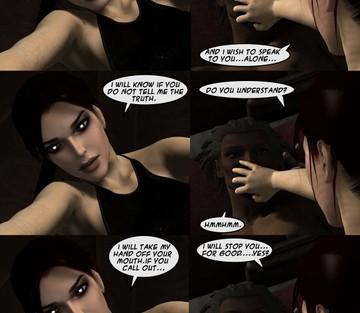 Doppelganger - Page 10
