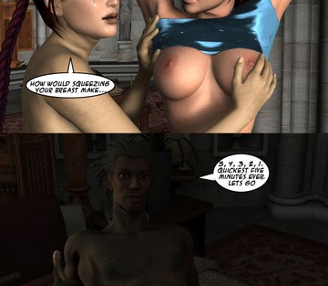 Doppelganger - Page 23