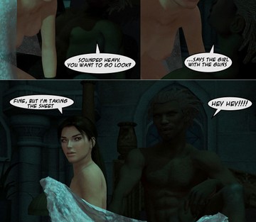 Doppelganger - Page 5