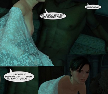 Doppelganger - Page 4