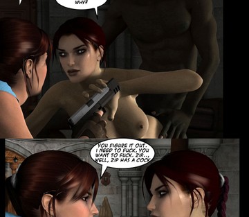 Doppelganger - Page 21