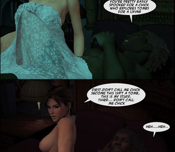 Doppelganger - Page 2