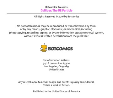 Collider - The BE Particle - Page 39