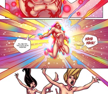 Collider - The BE Particle - Page 60
