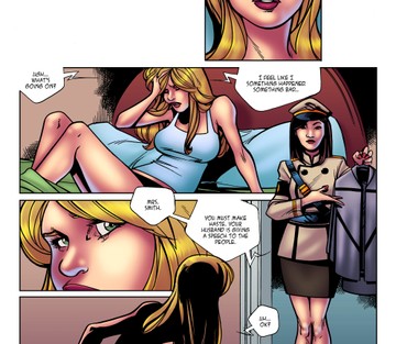 Collider - The BE Particle - Page 61