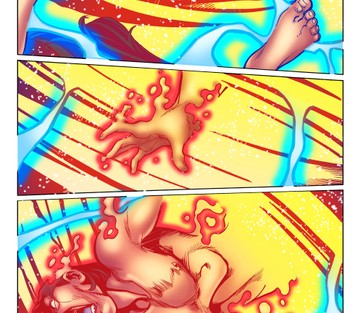 Collider - The BE Particle - Page 54