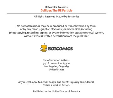 Collider - The BE Particle - Page 52