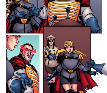 Collider - The BE Particle - Page 66