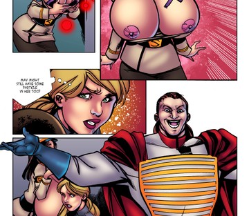 Collider - The BE Particle - Page 72