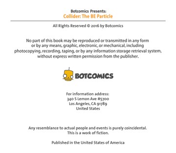 Collider - The BE Particle - Page 65