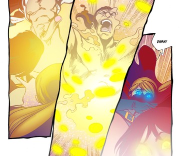 Collider - The BE Particle - Page 86