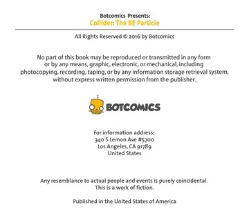 Collider - The BE Particle - Page 78