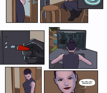 Issue 3 - Page 11