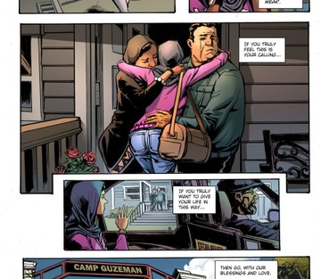 Issue 1 - Page 6