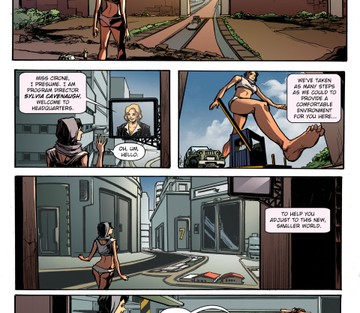 Issue 1 - Page 15
