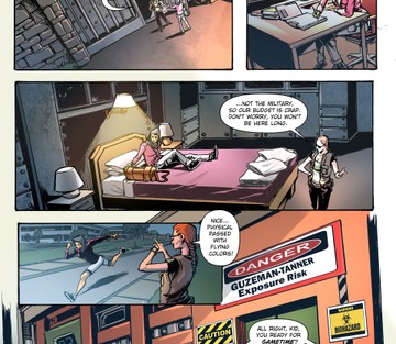 Issue 1 - Page 7