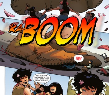 Issue 1 - Page 22