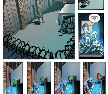 Issue 1 - Page 8