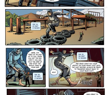 Issue 1 - Page 12