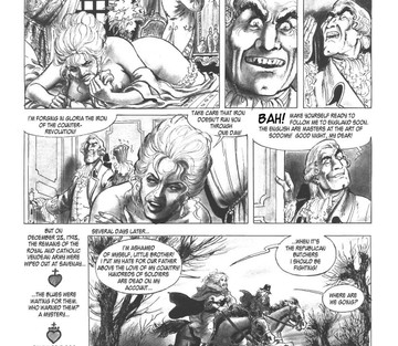 Diane de Grand Lieu - Page 46
