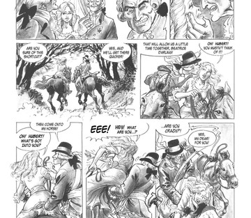 Diane de Grand Lieu - Page 24