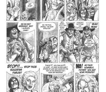 Diane de Grand Lieu - Page 39