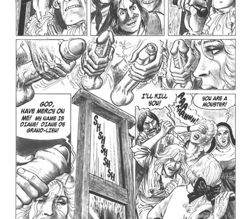 Diane de Grand Lieu - Page 40