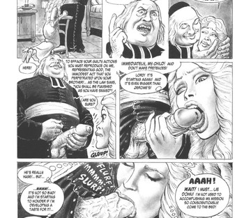 Diane de Grand Lieu - Page 22