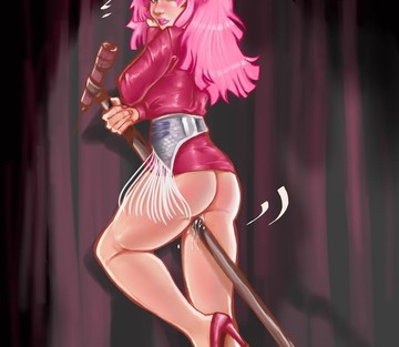 Jem and the Holograms