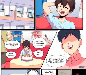 Issue 1 - Page 3