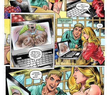 Remaid - Page 9