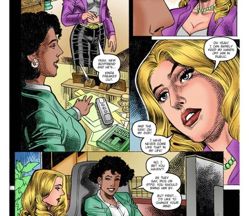 Remaid - Page 11