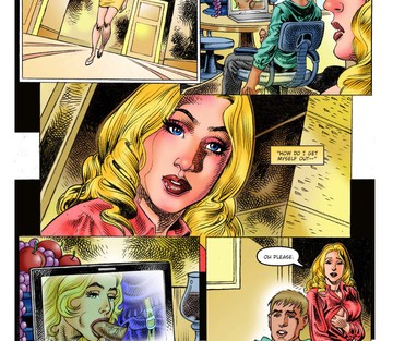 Remaid - Page 7