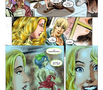 Remaid - Page 4