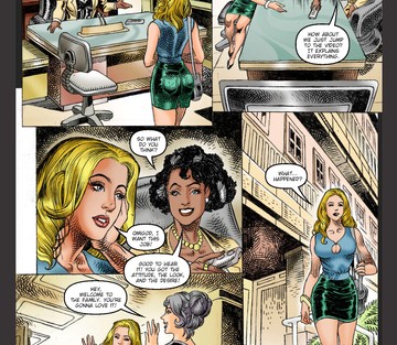 Remaid - Page 3