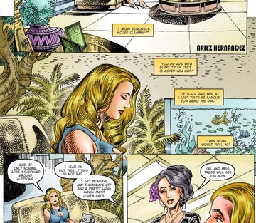 Remaid - Page 2