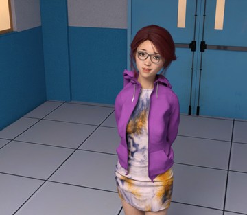 The Student Loan - Page 9