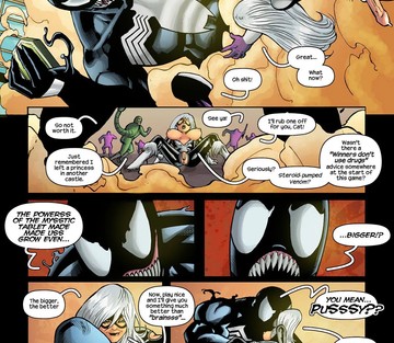John Wolf - Spider-Man the '91 Arcade Video Game - Page 17