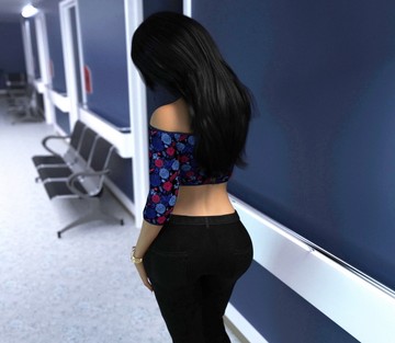 Hospital Fuck - Page 63
