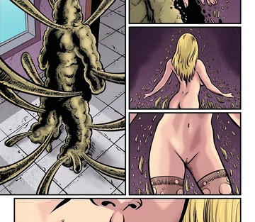 Issue 1 - Page 8