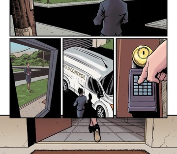 Issue 1 - Page 2