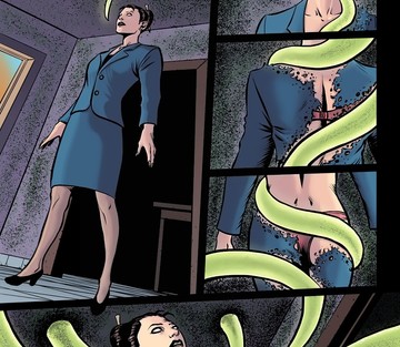 Issue 1 - Page 5