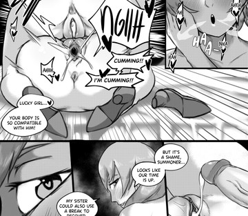 Welcome to Aether Brothel - Page 6