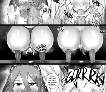 Welcome to Aether Brothel - Page 16