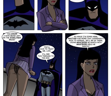 Justice League - The Great Scott Saga - Page 88