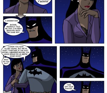 Justice League - The Great Scott Saga - Page 89