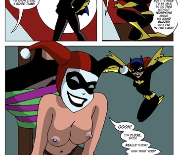 Justice League - The Great Scott Saga - Page 34