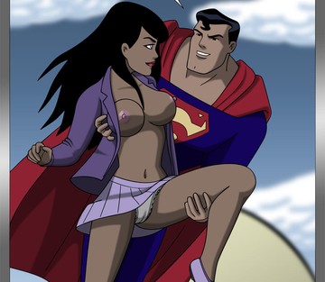 Justice League - The Great Scott Saga - Page 221