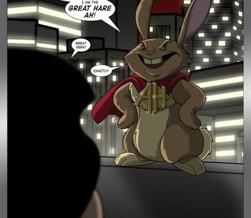Justice League - The Great Scott Saga - Page 224
